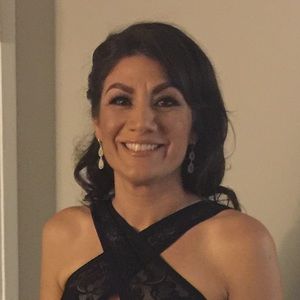 Meet your Posher, Michele